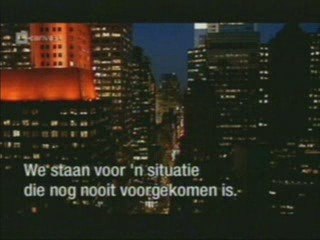 Energie 9 deel 9 Olie is de drek van de duivel