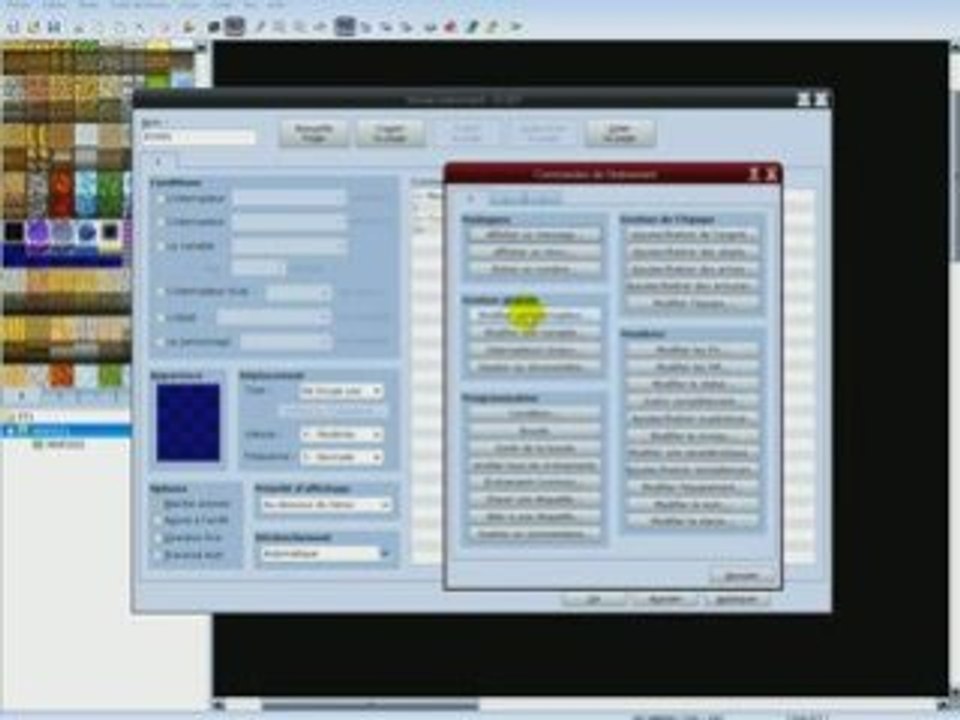 Comment faire une introduction dans RPG MAKER VX