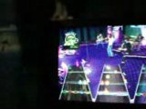 beat it guitar hero 4