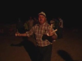 Bozkır Kuşca Köyü - Kına Gecesi