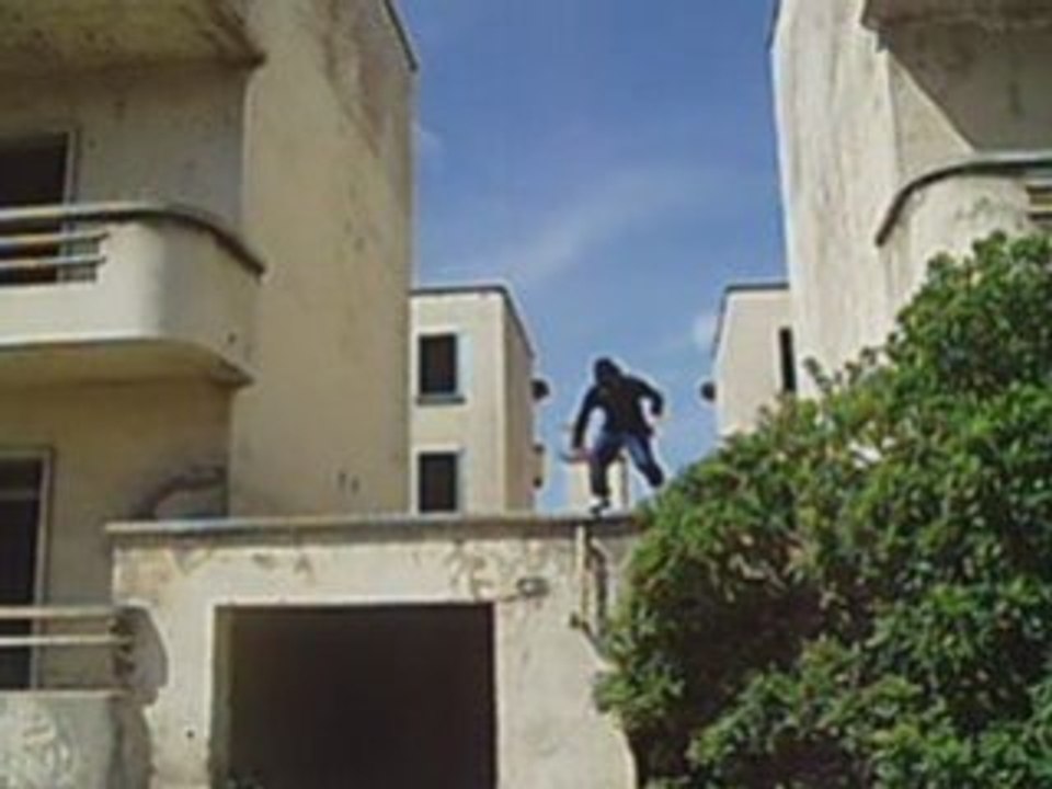 Prisontasion