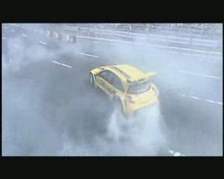 Renault F1 Roadshow bresil