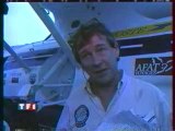 Patrick Baudry sur les traces de l'aéropostale - intro