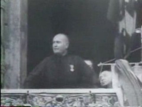 Déroulement militaire de la Seconde Guerre mondiale 1/3