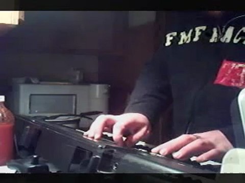 LIVE INCEDENTS FEAT seciEs cruzinG