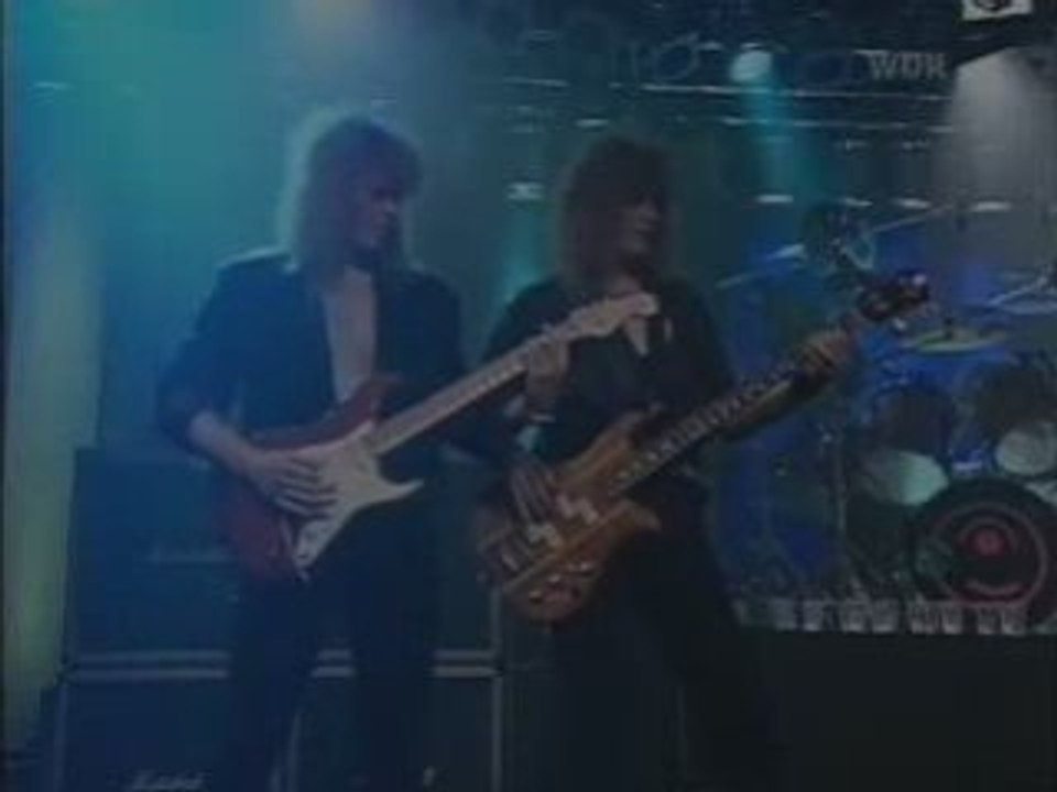 Michael Kiske - A Tale That Wasn't Right (Live '92)