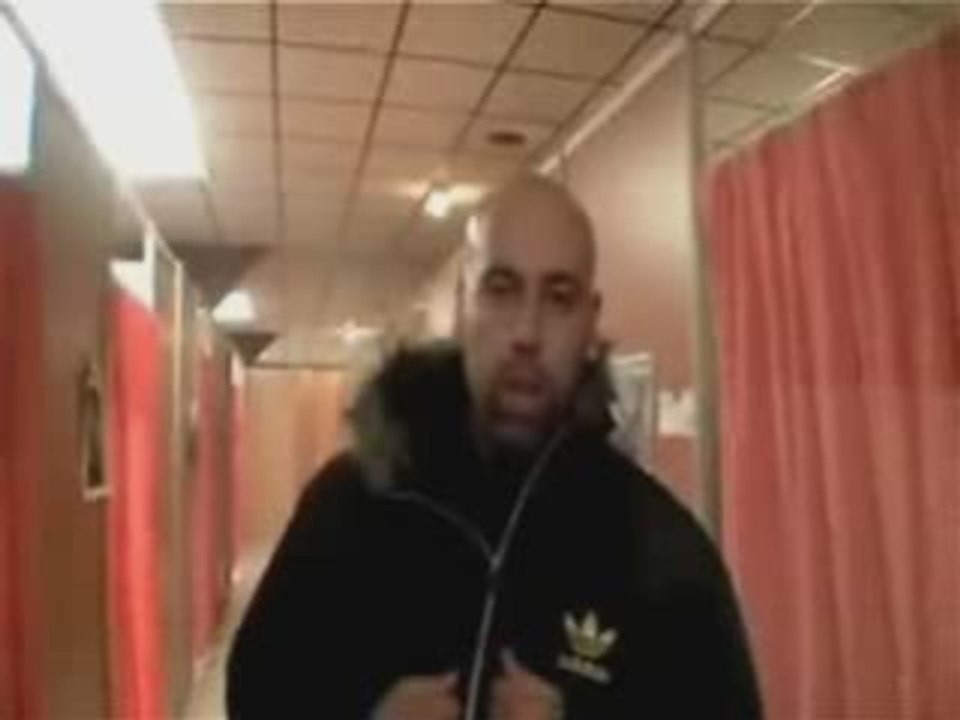 SINIK BERCY