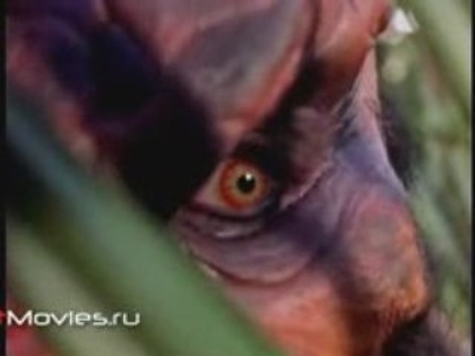 Смертельные твари (Deadly Species)