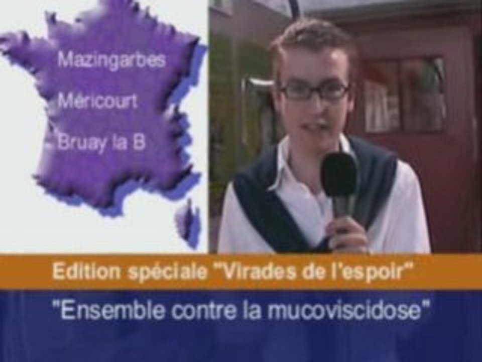 VIRADES PARTIE 1