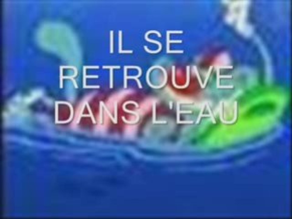 Oggy et les cafards et atout 5