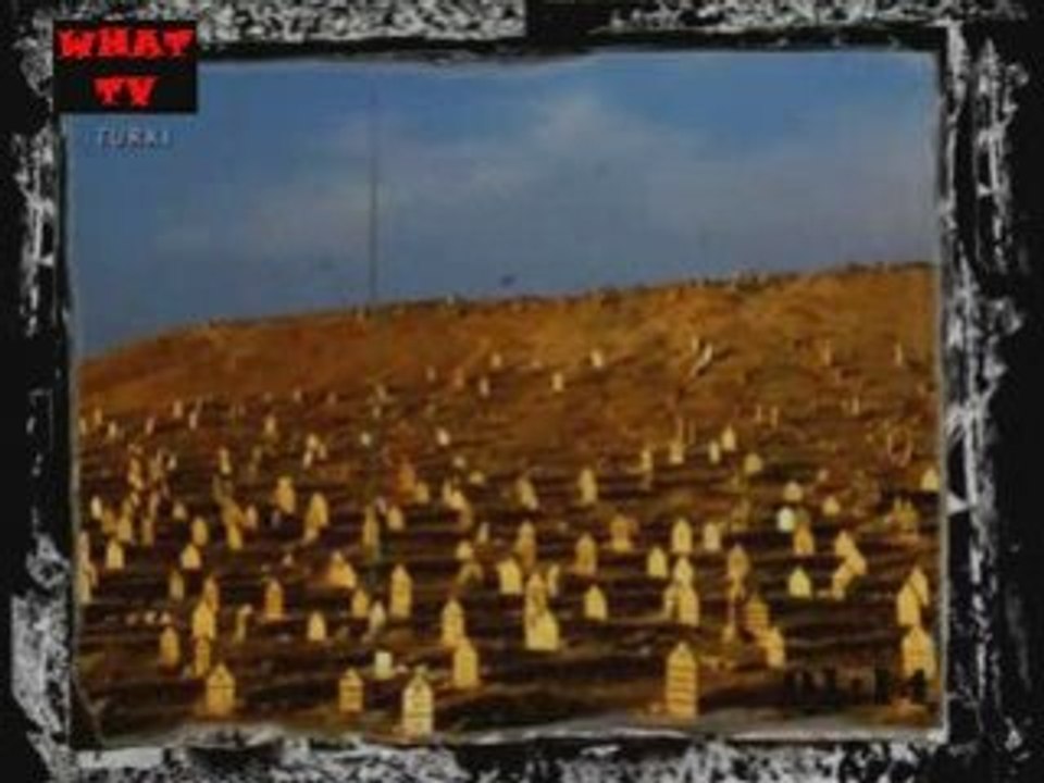 Sagopa Kajmer-Vasiyet