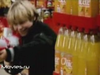 Сильный как лев (Lejontamjaren/ Strong as a Lion)