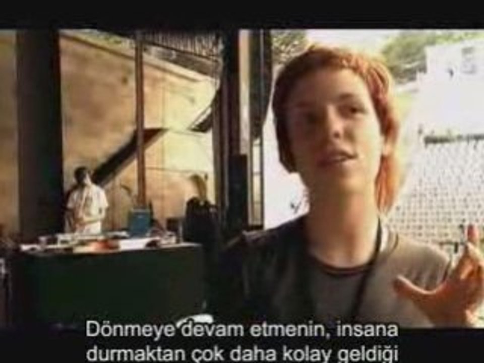 MERCAN DEDE SONG