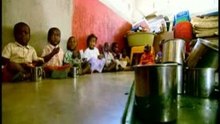 Dust Dreams - Corporate Charity video