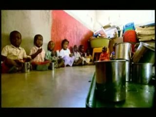 Dust Dreams - Corporate Charity video