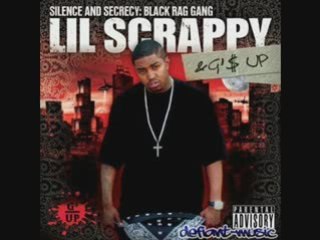 Lil Scrappy Ft. Young Vet & Pooh Baby - Big Rubberbands