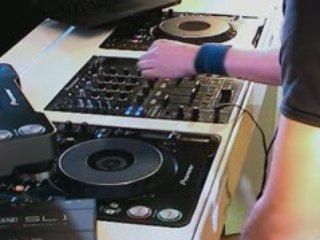 Video 17 : conseil dj avec Paris Barclay