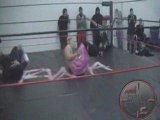 Fatal Impact Match 7 Part 2 Sean Leiter vs Alex Corvis