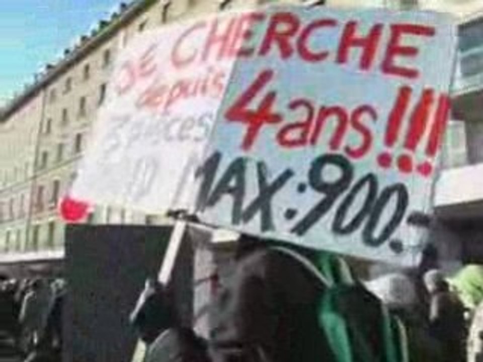 Genève SOS culture alternative