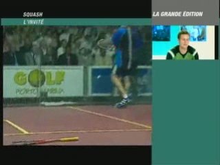 Reportage de LequipeTv sur Greg Gaultier