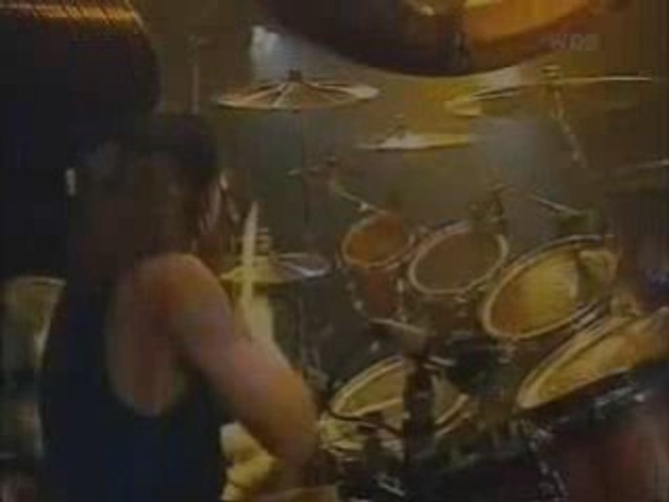 Michael Kiske - Future World (Live '92)