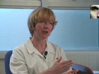 Interview du Dr Françoise Berger