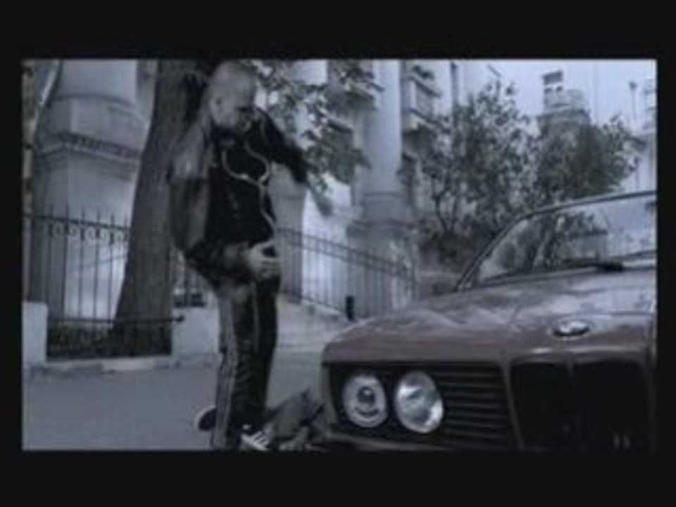 Баста - "Мама" (саундтрек х/ф "Путь")