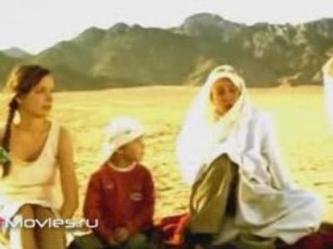 Дети моей сестры-3 (Племяннички в Египте). (My Sister's Kids in Egypt)