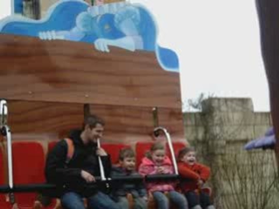 Video manege