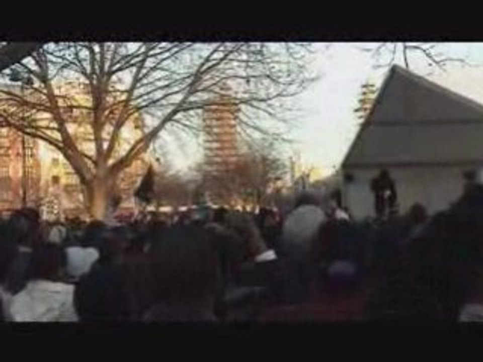 JAMADOM en soutien aux grèves aux antilles 28022009