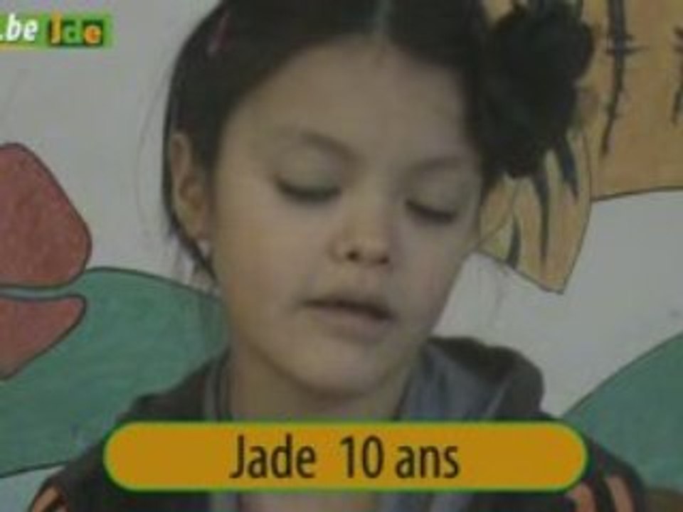 Actu24  Bruxelles -  Interview enfants sur le racisme 2