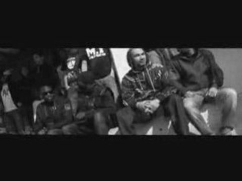 M.Y Feat Shone d'Holocost (clip) GOSSES DU BITUME ...