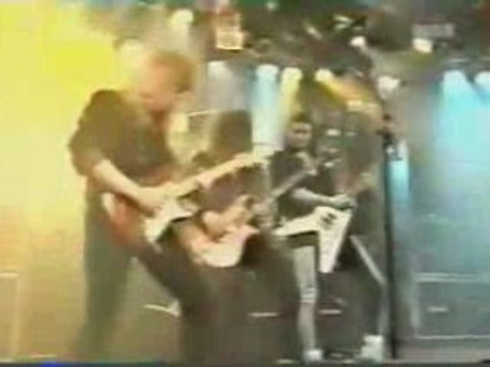 Helloween - Eagle Fly Free