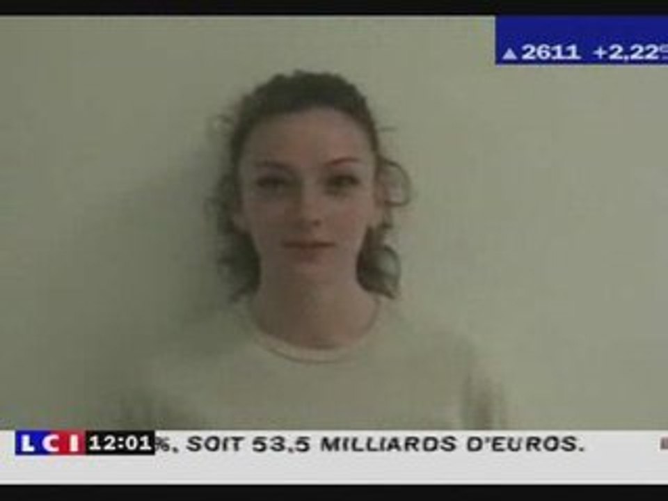 Télézapping : Le cas Florence Cassez