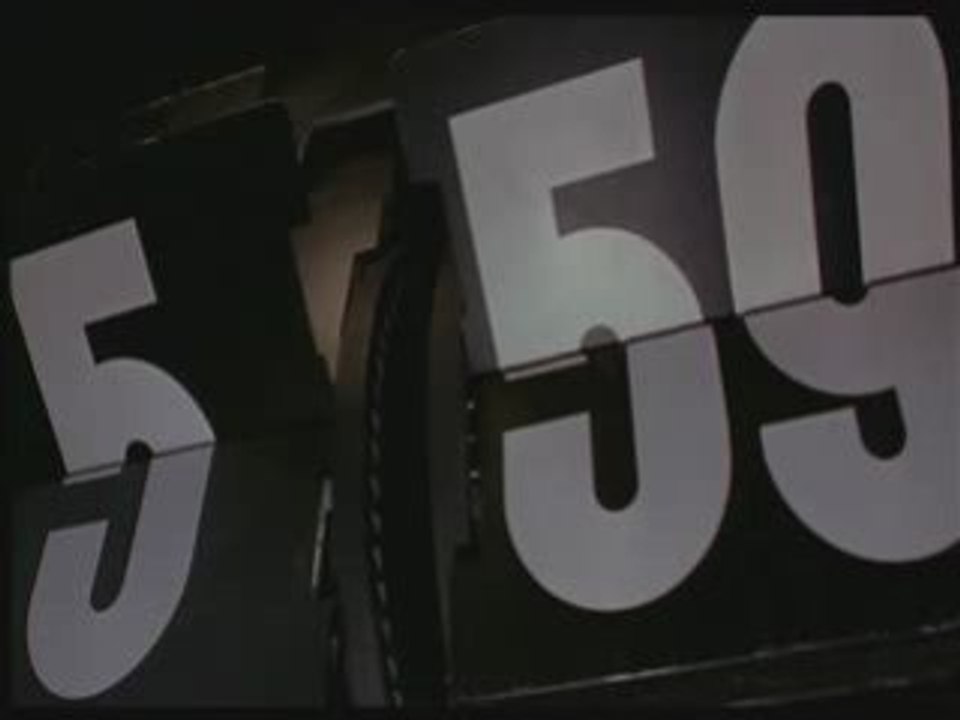 Weightoftime