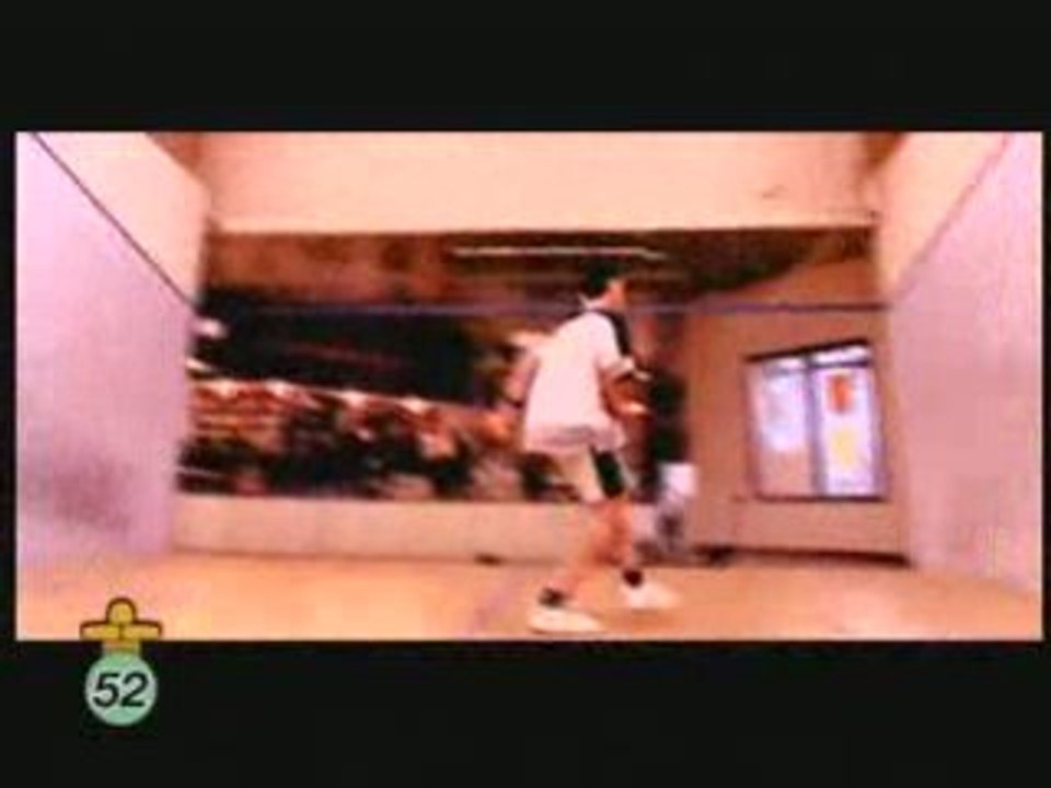 LequipeTV_Les 52 paris