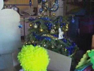 Cadeau de Noël 2008