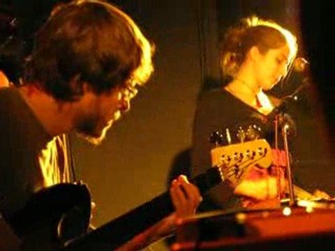 All Angels Gone @ Glazart | 25.02.2009