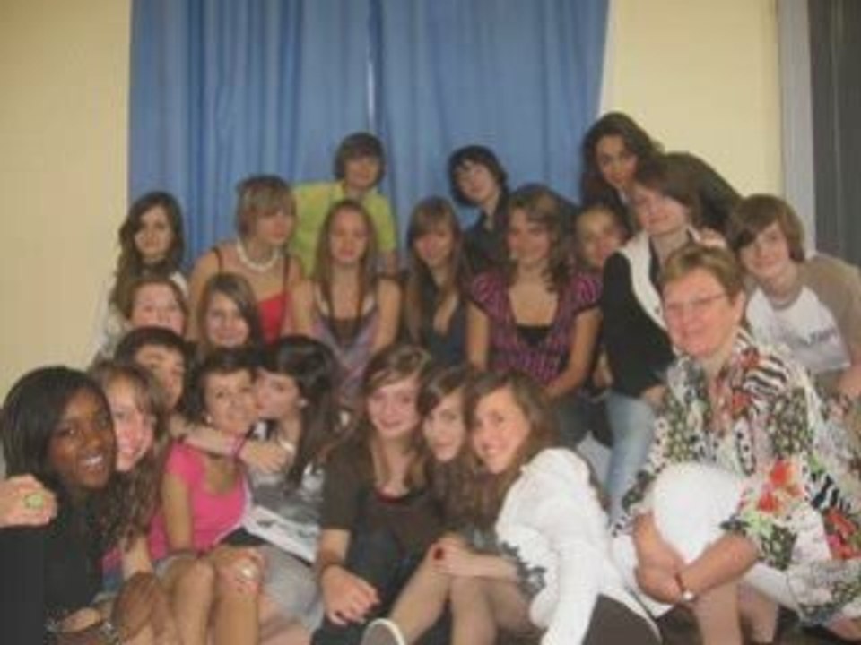 A n'en savoir que dire..