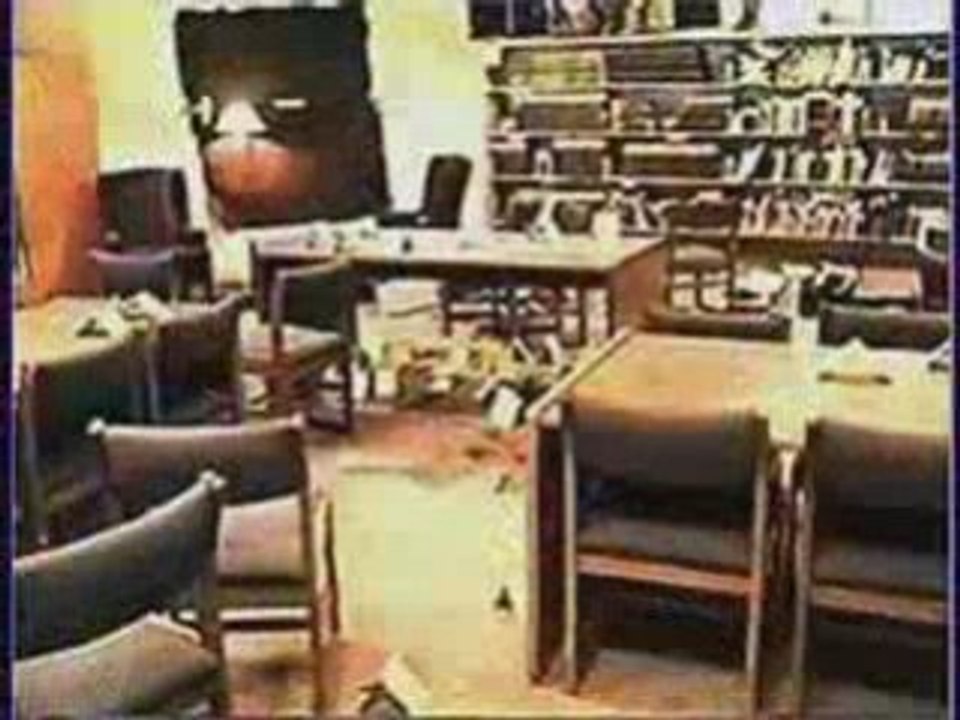 Columbine_What do we got?