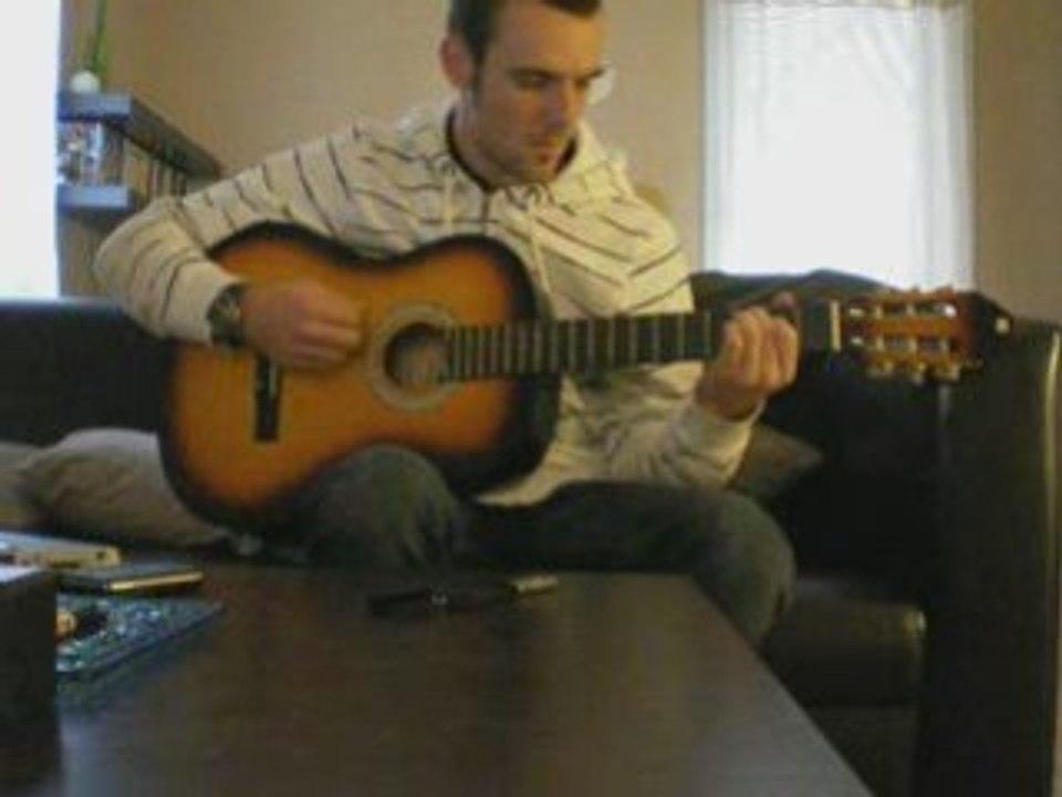 Zombie premiere video essaie