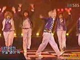 Super junior - Miracle Live