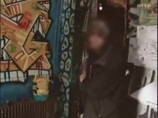 Black Bloc Copenhagen