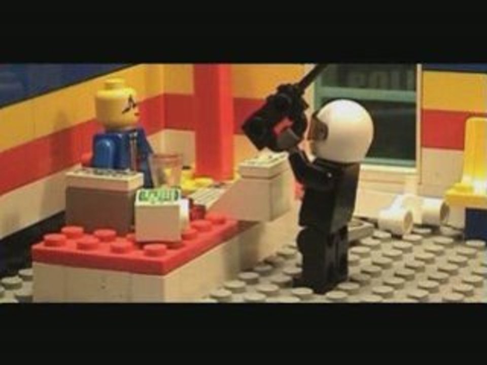 Die Bankräuber_Trailer