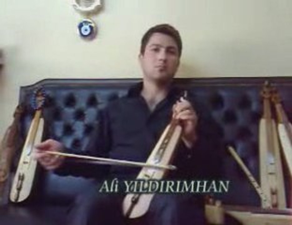 Ali YILDIRIMHAN - Rasgele Kaydeler