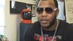 Flo Rida talks 'Right Round' and working with Wyclef Jean