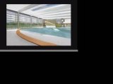 Visite virtuelle de la nouvelle piscine des Remparts de Séle