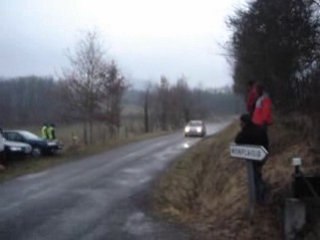 rallye des thermes 2009 ( 3 )