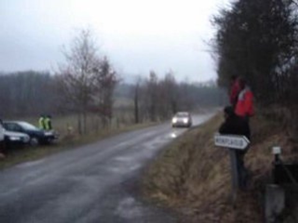rallye des thermes 2009 ( 3 )