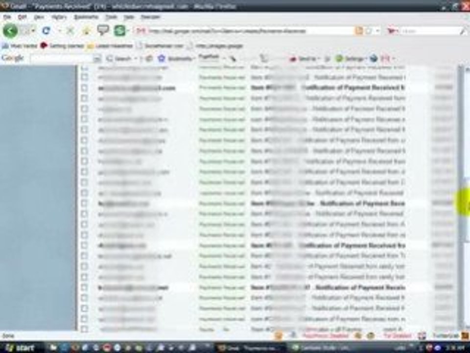 Make Money Automatically Online Proof Video EASY